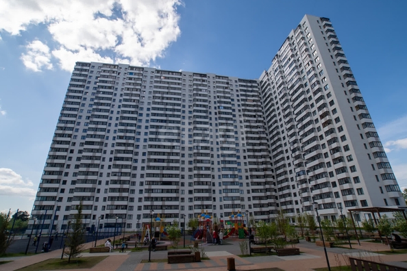 
  Продается 2-комн. квартира, 51.3 м², ЖК Новые Матрешки, дом 1 б/с 4
. Фото 17.