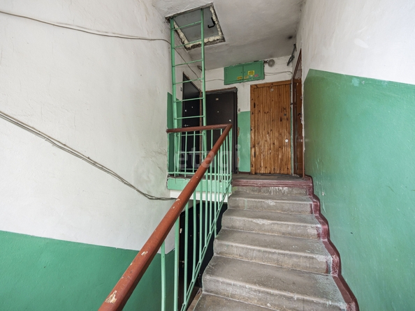 
  Продается 2-комн. квартира, 44 м², Жуковского ул, д. 107
. Фото 2.