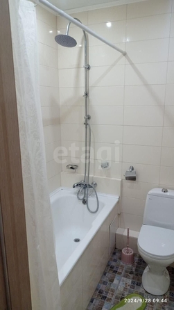
  Сдается 1-комн. квартира, 28 м², Виктора Уса ул, д. 7
. Фото 8.