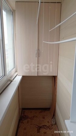
  Сдается 1-комн. квартира, 28 м², Виктора Уса ул, д. 7
. Фото 9.