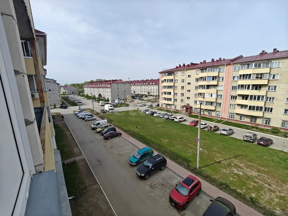 
  Продается студия, 32.8 м², Согласия ул (Светлый мкр-н), д. 4
. Фото 7.