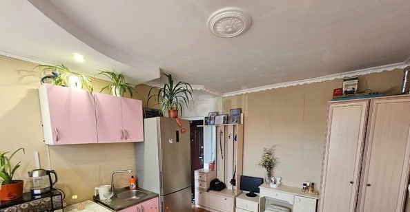 
   Продам студию, 25 м², Боровая ул, 96

. Фото 4.