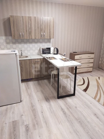 
  Сдам в аренду апартаменты, 31 м², Новосибирск

. Фото 4.