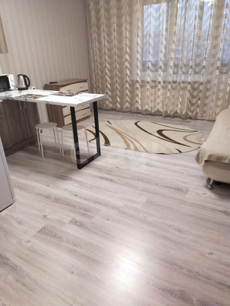
  Сдам в аренду апартаменты, 31 м², Новосибирск

. Фото 5.