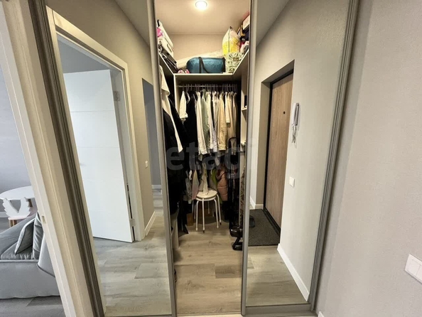 
  Сдам в аренду 1-комнатную квартиру, 42 м², Новосибирск

. Фото 4.