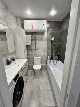 
  Сдам в аренду 1-комнатную квартиру, 42 м², Новосибирск

. Фото 5.