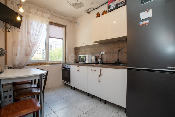 
  Продается 2-комн. квартира, 46.1 м², Зорге ул, д. 129/2
. Фото 1.