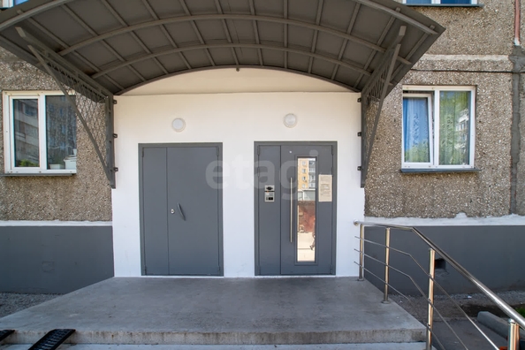 
  Продается 2-комн. квартира, 46.1 м², Зорге ул, д. 129/2
. Фото 11.