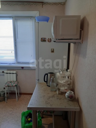 
  Сдам в аренду 2-комнатную квартиру, 46 м², Новосибирск

. Фото 7.