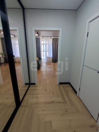 
  Сдам в аренду апартаменты, 42 м², Новосибирск

. Фото 12.