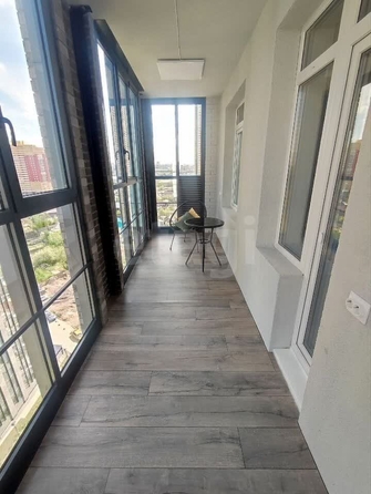 
  Сдам в аренду апартаменты, 42 м², Новосибирск

. Фото 16.