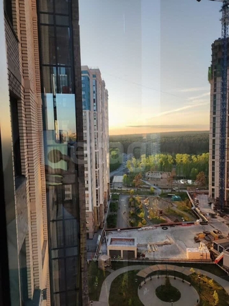 
  Сдам в аренду апартаменты, 42 м², Новосибирск

. Фото 23.
