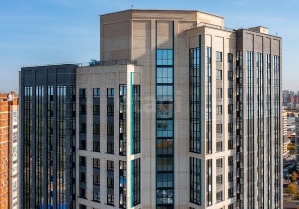 
  Сдам в аренду апартаменты, 42 м², Новосибирск

. Фото 24.