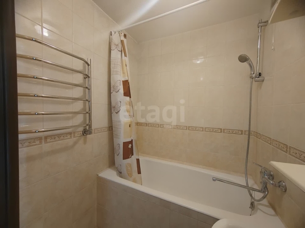 
   Продам 2-комнатную, 43.7 м², Линейная ул, 35

. Фото 8.