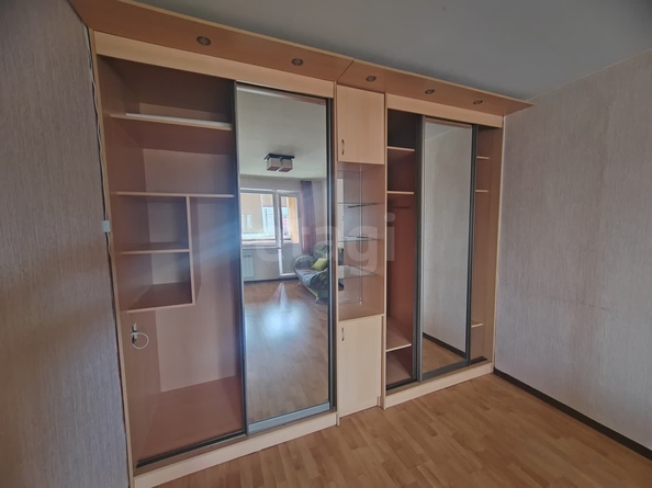 
   Продам 2-комнатную, 43.7 м², Линейная ул, 35

. Фото 14.