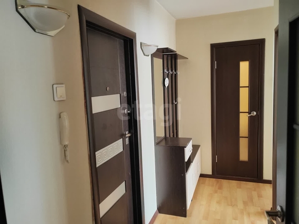 
   Продам 2-комнатную, 43.7 м², Линейная ул, 35

. Фото 21.