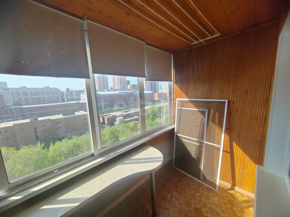 
   Продам 2-комнатную, 43.7 м², Линейная ул, 35

. Фото 29.