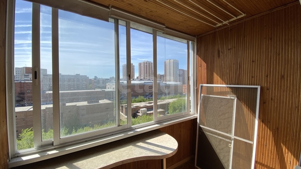 
   Продам 2-комнатную, 43.7 м², Линейная ул, 35

. Фото 33.