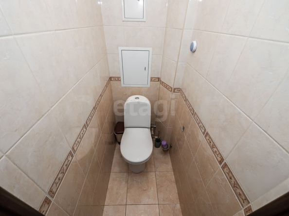 
  Продается 2-комн. квартира, 43.7 м², Линейная ул, д. 35
. Фото 11.