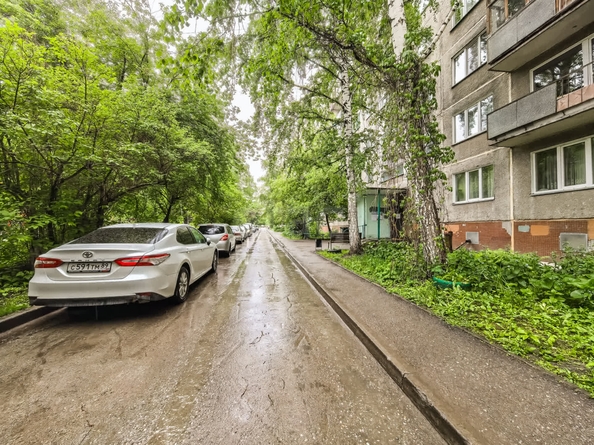 
  Продается 2-комн. квартира, 43.7 м², Линейная ул, д. 35
. Фото 7.