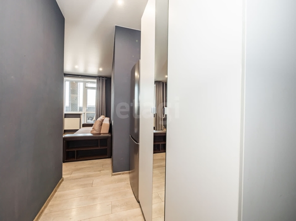 
   Продам студию, 23.4 м², Михаила Кулагина ул, 35

. Фото 7.
