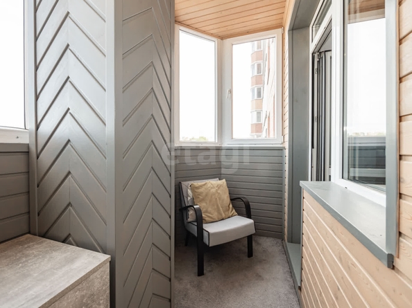 
   Продам студию, 23.4 м², Михаила Кулагина ул, 35

. Фото 10.