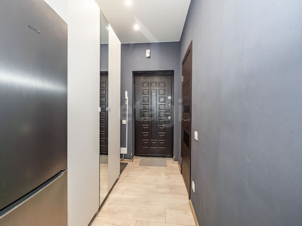 
   Продам студию, 23.4 м², Михаила Кулагина ул, 35

. Фото 13.