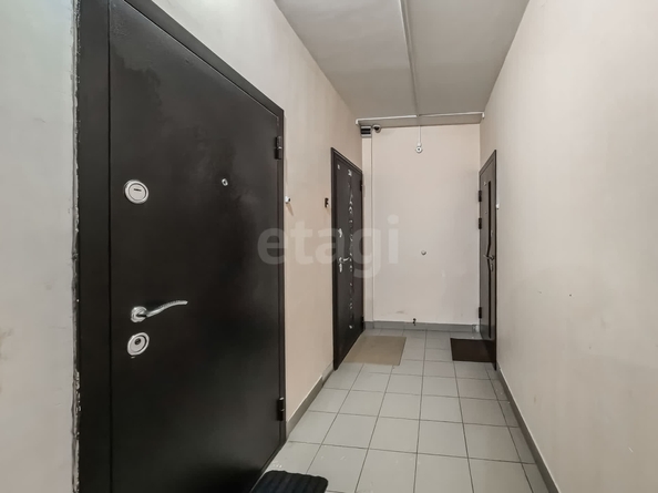 
   Продам студию, 23.4 м², Михаила Кулагина ул, 35

. Фото 20.