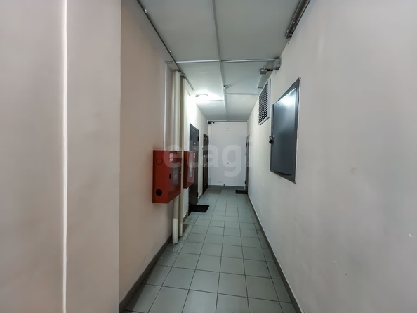 
   Продам студию, 23.4 м², Михаила Кулагина ул, 35

. Фото 21.