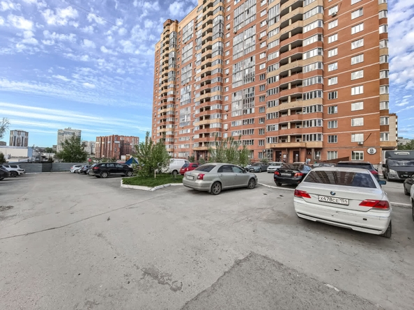
   Продам студию, 23.4 м², Михаила Кулагина ул, 35

. Фото 25.