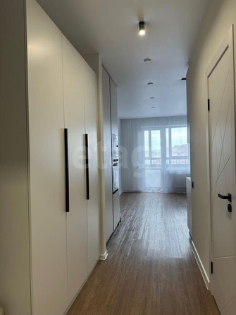 
  Сдам в аренду апартаменты, 31 м², Новосибирск

. Фото 7.