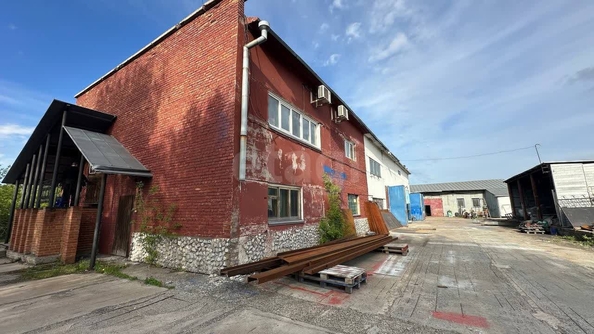 
   Сдам готовый бизнес, 779.2 м², Промышленная ул, 26

. Фото 1.