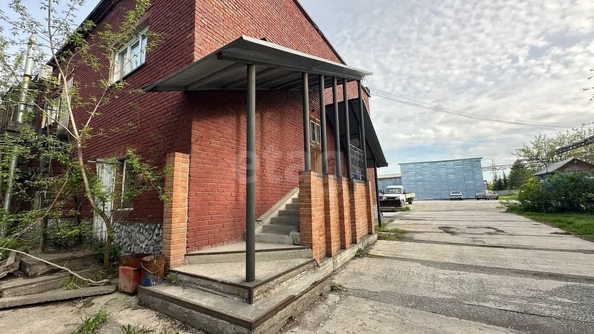 
   Сдам готовый бизнес, 779.2 м², Промышленная ул, 26

. Фото 16.