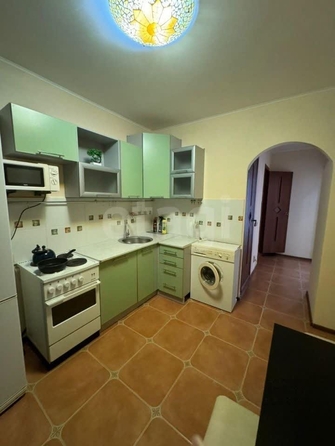 
  Сдам в аренду 1-комнатную квартиру, 40 м², Новосибирск

. Фото 1.