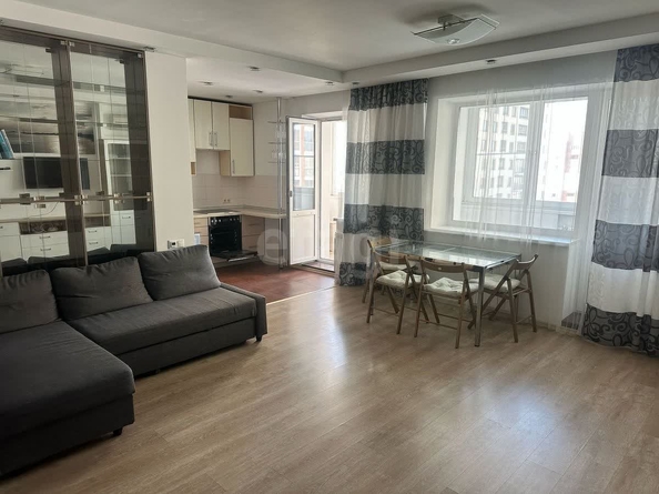 
  Сдам в аренду 3-комнатную квартиру, 78 м², Новосибирск

. Фото 2.
