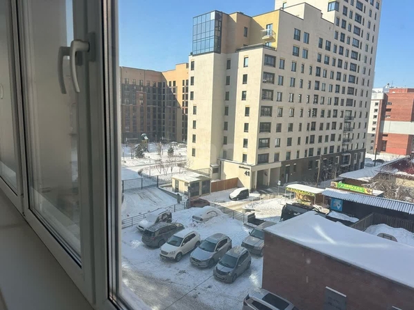 
  Сдам в аренду 3-комнатную квартиру, 78 м², Новосибирск

. Фото 14.