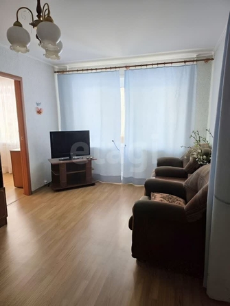 
  Сдам в аренду 2-комнатную квартиру, 46 м², Новосибирск

. Фото 2.