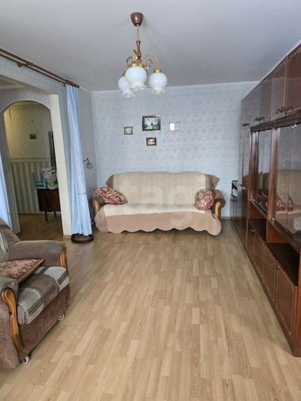 
  Сдам в аренду 2-комнатную квартиру, 46 м², Новосибирск

. Фото 3.