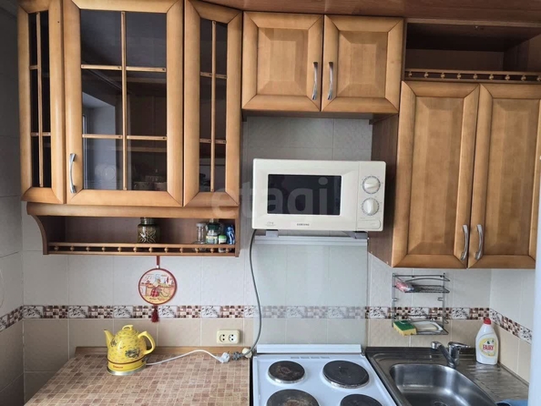 
  Сдам в аренду 2-комнатную квартиру, 46 м², Новосибирск

. Фото 7.
