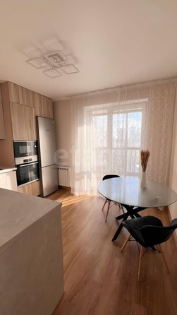 
  Сдам в аренду 1-комнатную квартиру, 35 м², Новосибирск

. Фото 5.