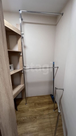 
  Сдам в аренду 1-комнатную квартиру, 35 м², Новосибирск

. Фото 8.