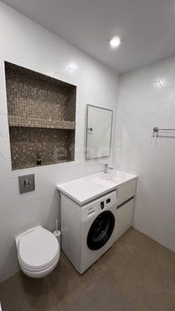 
  Сдам в аренду 1-комнатную квартиру, 35 м², Новосибирск

. Фото 10.