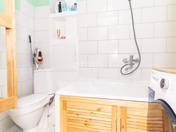 
   Продам 1-комнатную, 32.3 м², Сибиряков-Гвардейцев ул, 44/3

. Фото 9.