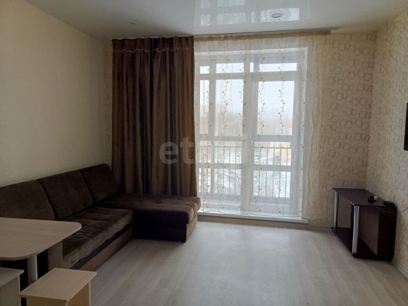 
  Сдам в аренду 1-комнатную квартиру, 27 м², Новосибирск

. Фото 3.
