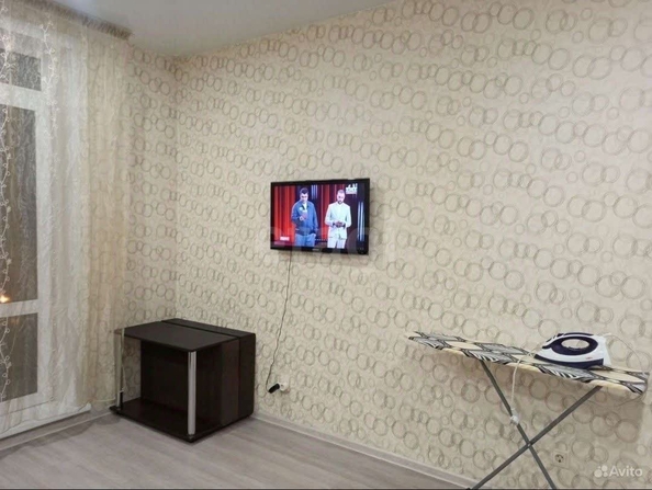 
  Сдам в аренду 1-комнатную квартиру, 27 м², Новосибирск

. Фото 4.