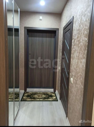 
  Сдам в аренду 1-комнатную квартиру, 27 м², Новосибирск

. Фото 6.