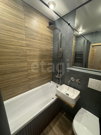 
  Продается 2-комн. квартира, 39.1 м², ЖК Мандарин-2, блок-секция 1
. Фото 7.