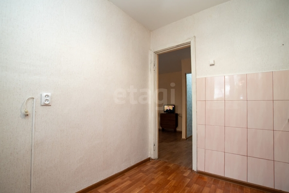 
   Продам 1-комнатную, 30.7 м², Пархоменко ул, 14

. Фото 5.