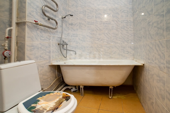 
   Продам 1-комнатную, 30.7 м², Пархоменко ул, 14

. Фото 8.
