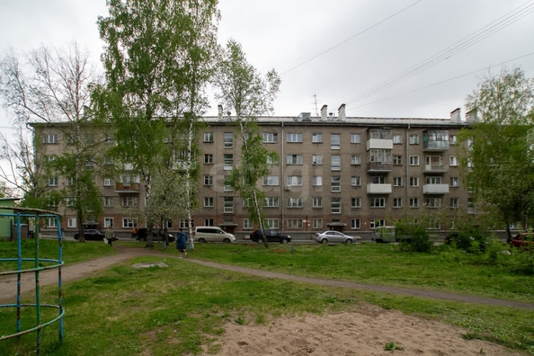 
   Продам 1-комнатную, 30.7 м², Пархоменко ул, 14

. Фото 14.